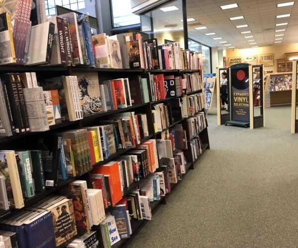 Newsmax Rising Bestsellers – Week of April 11, 2022