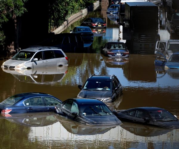 Major Deegan Expressway