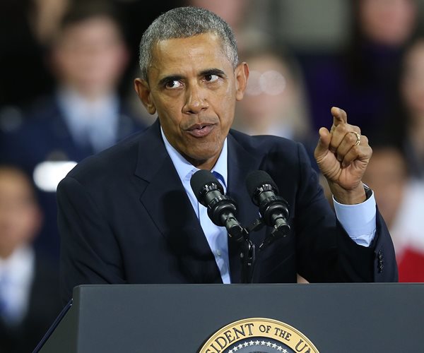 Obama Administration Halts New Coal Leases