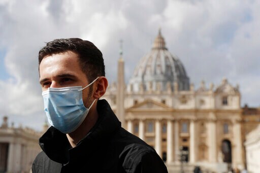 Vatican Broadens Seminary Abuse Trial amid Negligence Claims