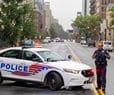 Federal Hiring Blitz Drains D.C. Police Ranks
