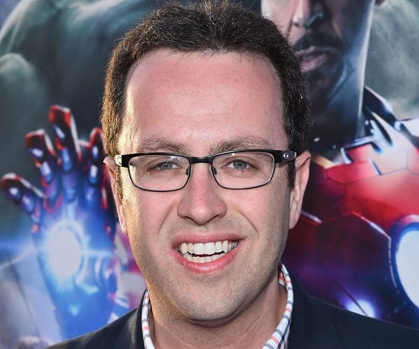 Former Subway Pitchman Jared Fogle's Victims Get $1 Million