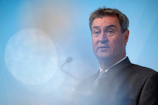 Bavarian Governor Orders His Deputy to Fully Explain Himself to Clear Allegations of Antisemitism