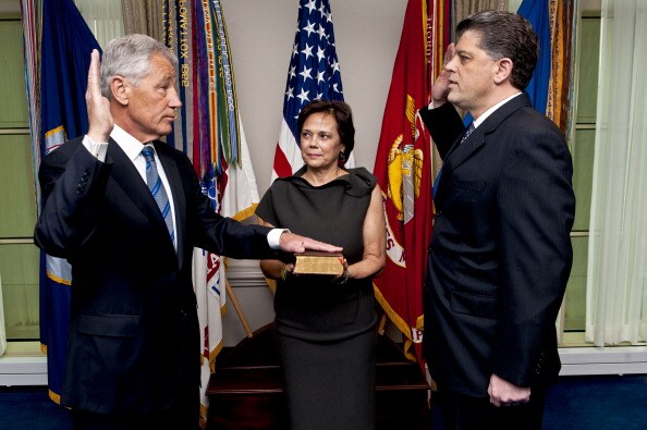 We Learned Everything About Hagel — Except What Matters ...