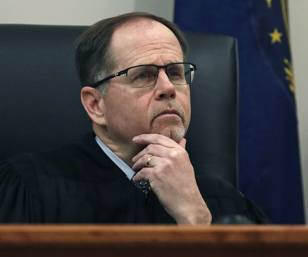 Judge: Winner of $560M Powerball Jackpot Can Stay Anonymous