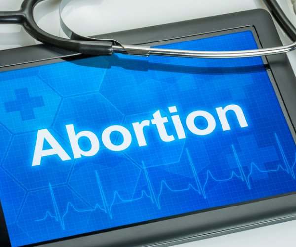 Abortions Increased in 2020, Reversing 30-Year Decline