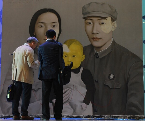 NE Academic Urges US to Enforce Mandatory One-Child Policy