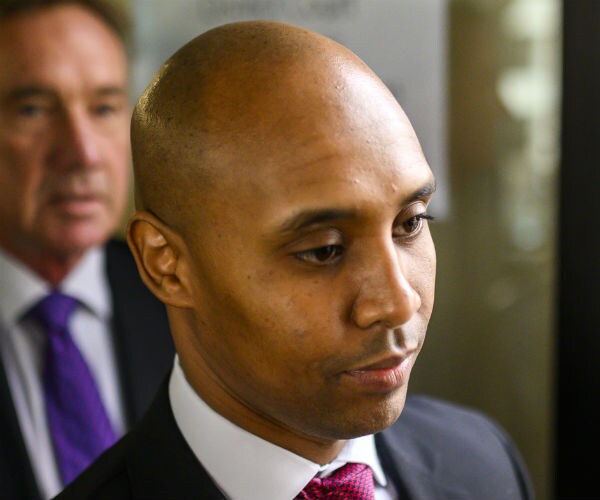 Minneapolis Officer Convicted of Murder in 911 Caller Death