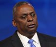 Defense Secretary Austin Taken to Hospital for 'Symptoms' of 'Bladder Issue'