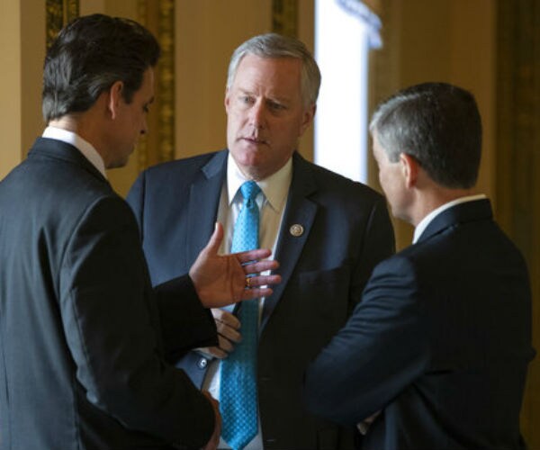 House Rejects Hard-Right Immigration Bill, Showing GOP Divide