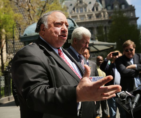 NY Council Member to Catsimatidis: Run For Mayor