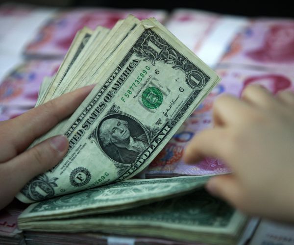 Utah County GOP Official Resigns Post After Criticizing State Equal Pay Bill