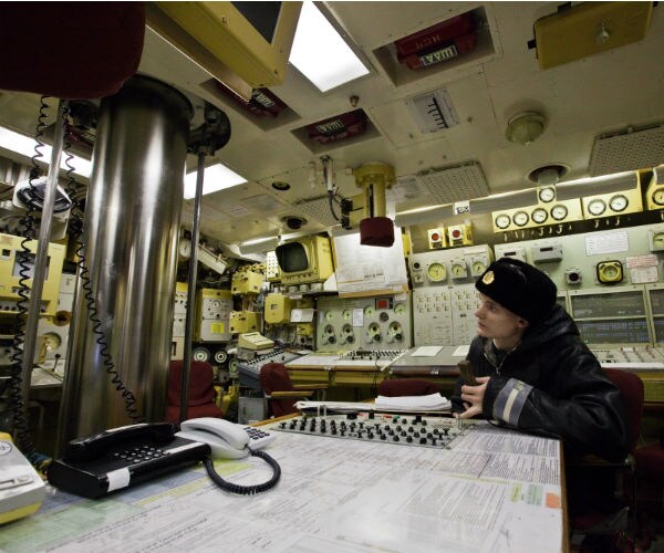 Obama's Utopian Dream Is Trump's Cold War Nightmare