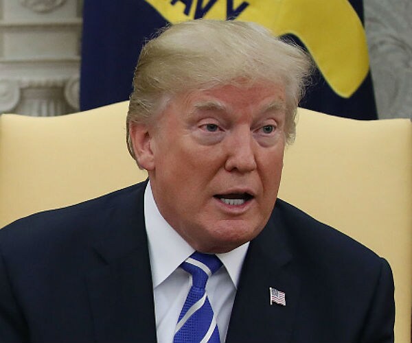 WashPost: Lawmakers Say Trump Untrustworthy, Inconsistent