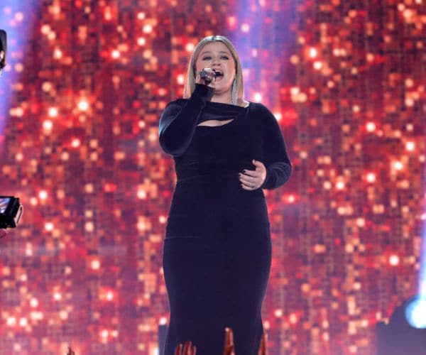 Kelly Clarkson, Brandon Blackstock Reach Settlement in Bitter Divorce Battle