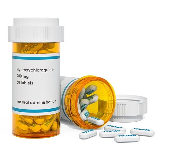 France Links Heart Incidents to Drug Promoted by Trump