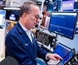 Futures Start 2026 Higher as Risk Appetite Returns