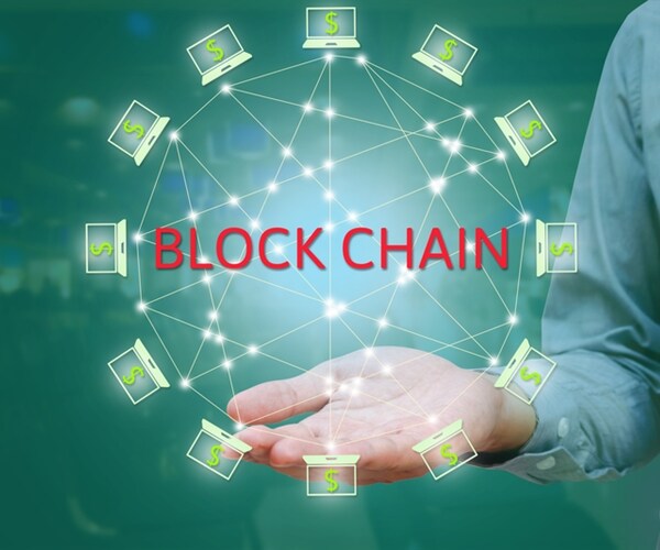 Blythe Masters's Blockchain Firm Raises Money, Hires Executive