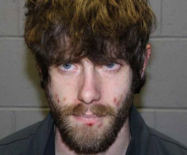 John Williams: Maine Manhunt Continues, Slain Deputy Had Arrested Lover