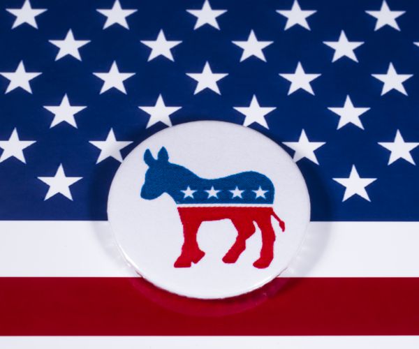 Emails Reveal Democratic Party Has No Positive Agenda