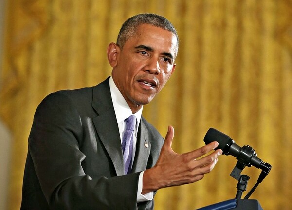 Obama Works to Convince Democrats to Back Iran Deal