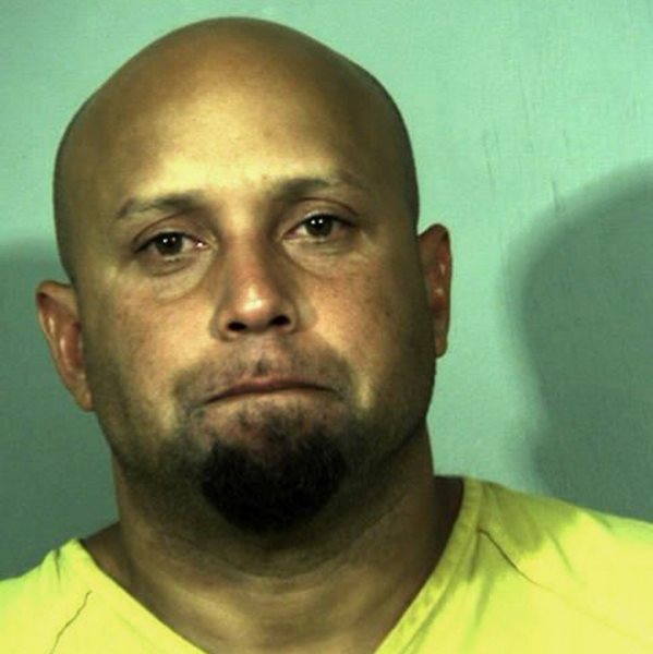 White House Intruder Sentenced to 17 Months Less Time Served