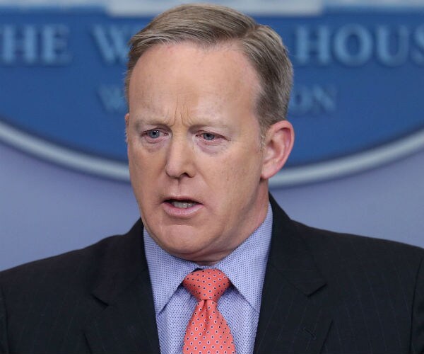 Sean Spicer: WH Press Briefings Have Become 'More of a Show'