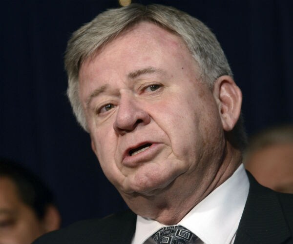 Trump-Supporting Mayor Appears to Survive Re-Election Scare