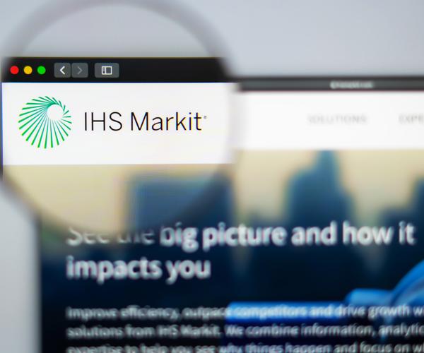 S&P Global to Buy IHS Markit in $44 Billion Mega Deal