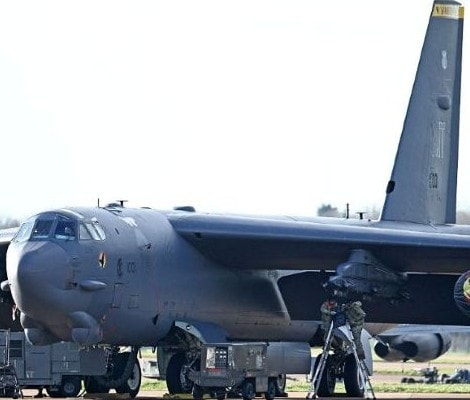 ‘Whole Civilization Will Die Tonight'<br> If No Iran Deal