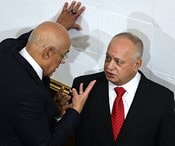 Trump Warned Venezuelan Interior Minister to Not Oppose US on Maduro Op, or After