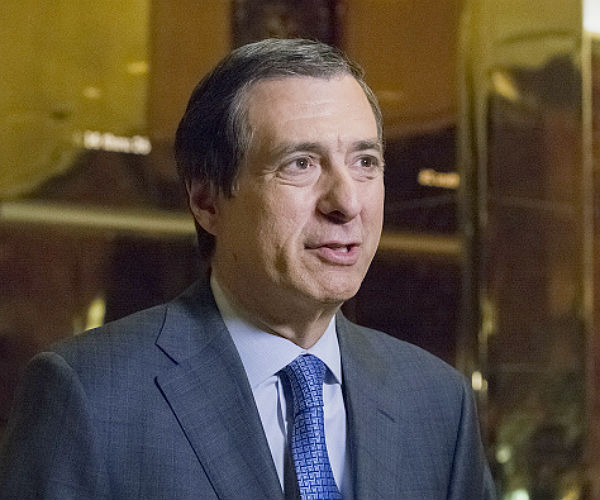 Kurtz: Trump Coverage Blurred the Lines Between News, Opinion Journalists