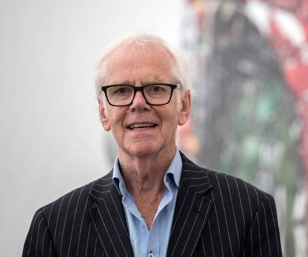 jeremy bulloch attends photo call