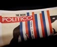 Politico Yanks Cartoon Over Claims of Antisemitism