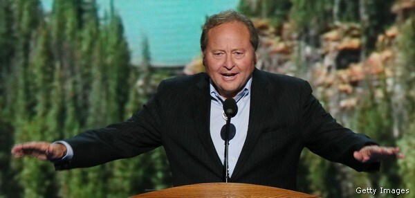 Schweitzer Surprise Gives GOP Hope for Senate Gain