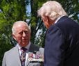 Trump Lifts Tariff on Scotch Whisky After Royal Visit