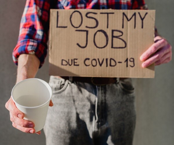 COVID-19 Financial Planning: What to Do Before You Lose Your Job