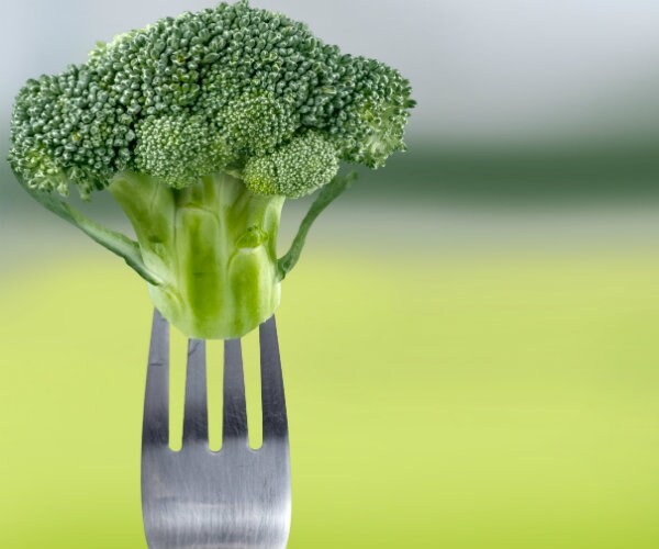 Broccoli May Offer Protection Against Liver Cancer