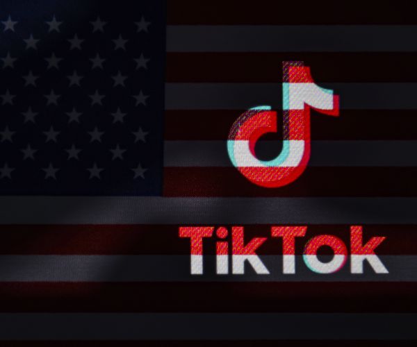 Microsoft's Long History in China Complicates Potential TikTok Deal