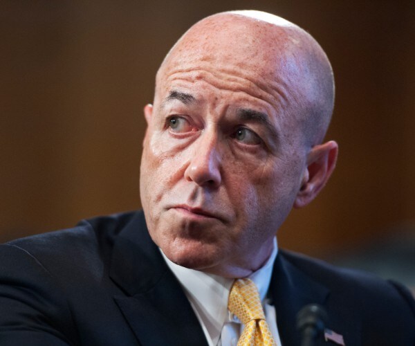 Frank Morano: Bernard Kerik Should Direct the Bureau of Prisons