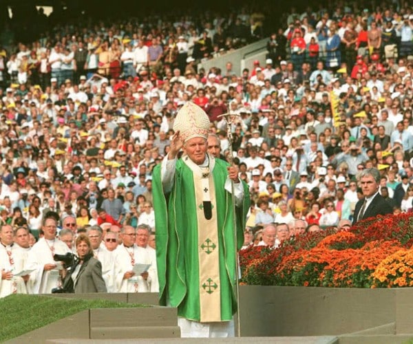 papacy papal history and or diplomacy 