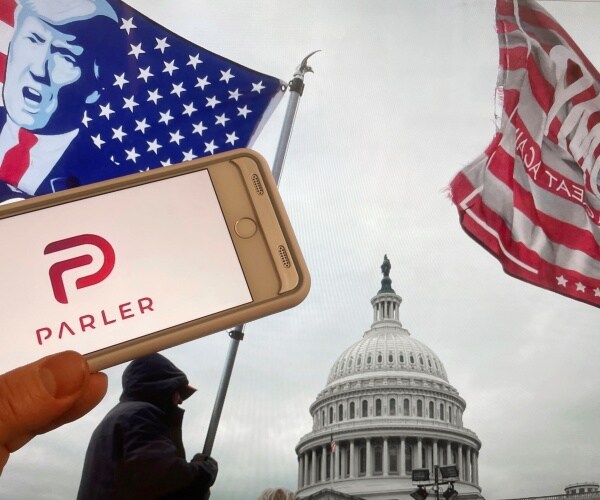 Prosecutors Haven't Presented Social Media Posts Planning Jan. 6 Capitol Attack