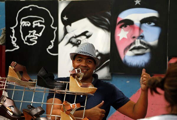 Cuba Holding Political Prisoners, Says Catholic Church