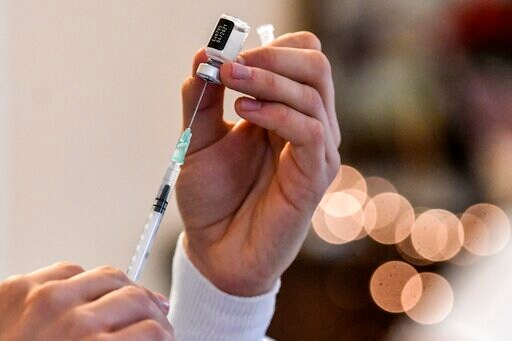 EU Rejects Criticism for Slow Vaccine Rollout across Bloc