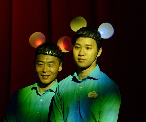 Laid-Off Workers File Class-Action Suit Against Disney Over H1-B Visa Abuse