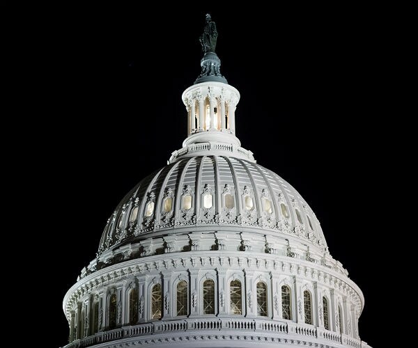 WashPost Opinion: Congress Won't Fund Gun Violence Research