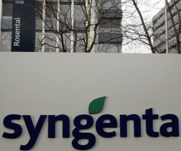  China Has No Business in US Food Supply