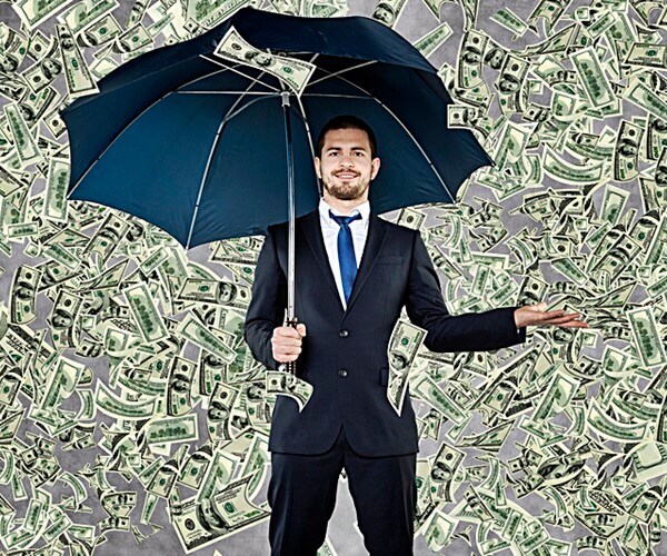 Banks to Fight Over $18 Trillion Held By the Poorest of the Rich