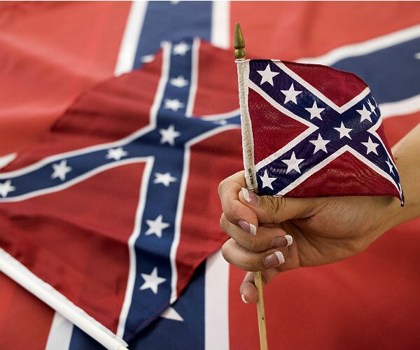 Confederate Flag Debate Returns in South Carolina Special Election