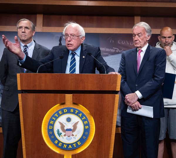 95 US Lawmakers Urge EPA to Approve Tougher Emissions